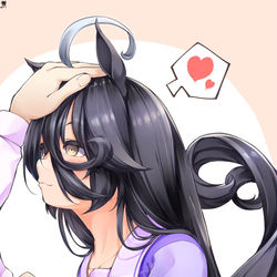 This is a pixiv picture whose title is 好感度がある程度高めなカフェ.