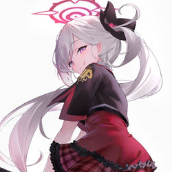 This is a pixiv picture whose title is ムツキ.