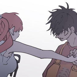 This is a pixiv picture whose title is ﾙｳﾀ.