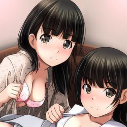 This is a pixiv picture whose title is 今日の一枚3409 (2:00+0:50+1:20).