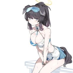 This is a pixiv picture whose title is 猫塚ヒビキ.