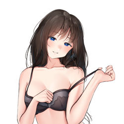 This is a pixiv picture whose title is Study❤.