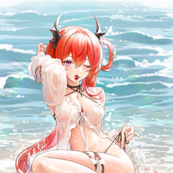 This is a pixiv picture whose title is lelolelolelolelo.