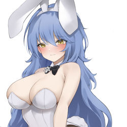 This is a pixiv picture whose title is TAR-21.
