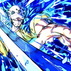 This is a pixiv picture whose title is ロー.