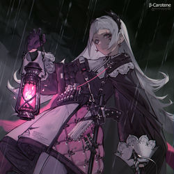 This is a pixiv picture whose title is アイリーニ.