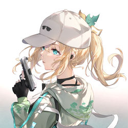 This is a pixiv picture whose title is i / v.