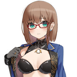 This is a pixiv picture whose title is マジシャンコルデーさん.