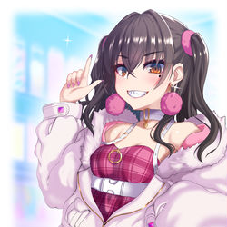 This is a pixiv picture whose title is あきらちゃん！.