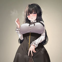 This is a pixiv picture whose title is りんりん.