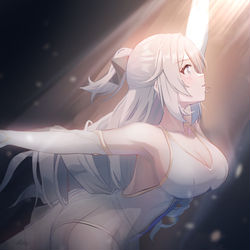 This is a pixiv picture whose title is DAY67 舞蹈.