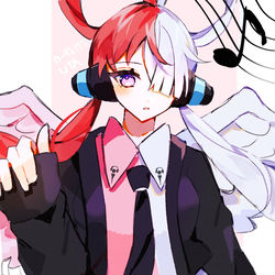 This is a pixiv picture whose title is カーディガンウタ.