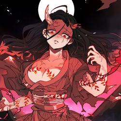 This is a pixiv picture whose title is まとまってないまとめ.