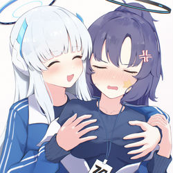 This is a pixiv picture whose title is ユウカちゃん可愛い♪.