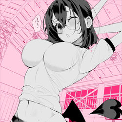 This is a pixiv picture whose title is 落書きまとめ.