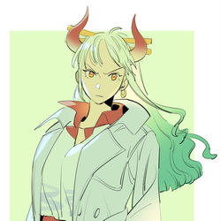 This is a pixiv picture whose title is op doodles 68.