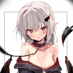 This is a pixiv picture whose title is アビィちゃん　ログ１８.