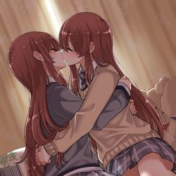 This is a pixiv picture whose title is あまてん.