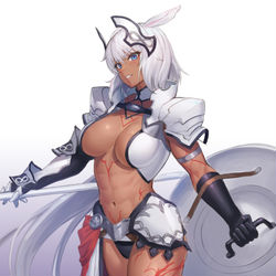 This is a pixiv picture whose title is らくがき.