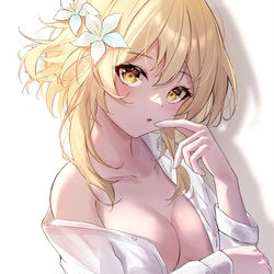 This is a pixiv picture whose title is ◈.