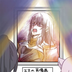 This is a pixiv picture whose title is 落書きまとめ2.