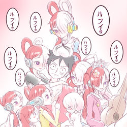 This is a pixiv picture whose title is Untitled.