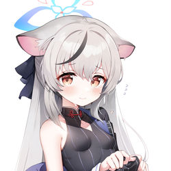 This is a pixiv picture whose title is 春原ココナ.
