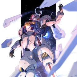 This is a pixiv picture whose title is 機動戦士ガンダム　水星の魔女＃2.