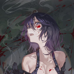 This is a pixiv picture whose title is 横山いしみ.
