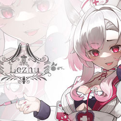 This is a pixiv picture whose title is 伊吹瑠璃.