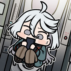 This is a pixiv picture whose title is ミオリネ・レンブラン.