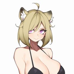 This is a pixiv picture whose title is Utage.