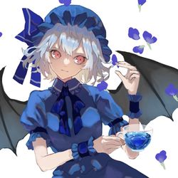 This is a pixiv picture whose title is バタフライピー.