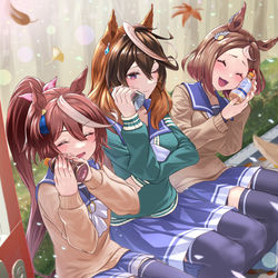 This is a pixiv picture whose title is 系譜2.