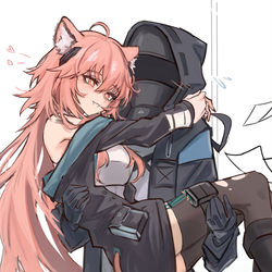 This is a pixiv picture whose title is 移動グラベルさん.