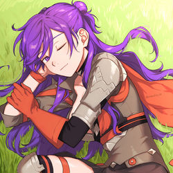 This is a pixiv picture whose title is シェズ.