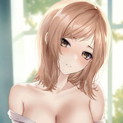 This is a pixiv picture whose title is Mano.