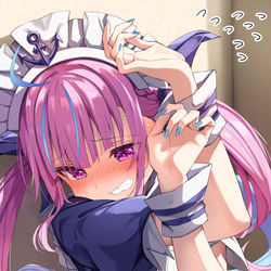 This is a pixiv picture whose title is こうかは　ばつぐんだ！.