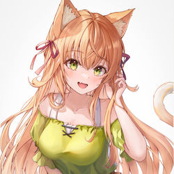 This is a pixiv picture whose title is カナデ.
