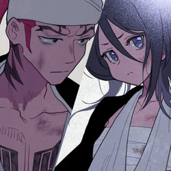 This is a pixiv picture whose title is 恋ルキまとめ3.
