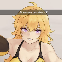 This is a pixiv picture whose title is ヤン・シャオロン.