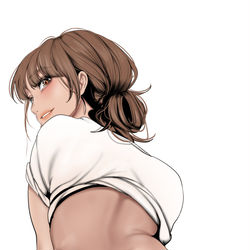 This is a pixiv picture whose title is すばらしい新世界.