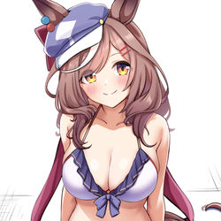 This is a pixiv picture whose title is ウマまとめ29.