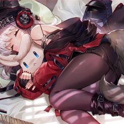 This is a pixiv picture whose title is [rkgk] Frostleaf log 3.