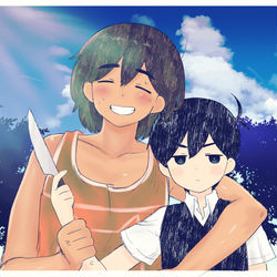This is a pixiv picture whose title is #15.