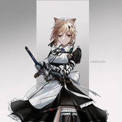 This is a pixiv picture whose title is 谜壤.