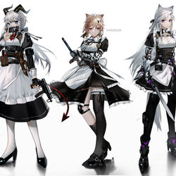 This is a pixiv picture whose title is 无题.