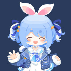 This is a pixiv picture whose title is ホロライブまとめ[5].