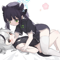 This is a pixiv picture whose title is ·rec.
