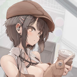 This is a pixiv picture whose title is IE 600.